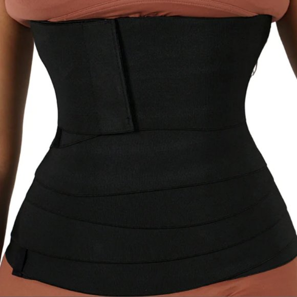 Luxx Curves Fitness Bandage Wrap - Picture 7 of 14